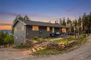 8511 S Warhawk Rd, Conifer, CO 80433 - Photo 1