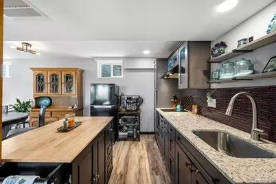 8511 S Warhawk Road, Conifer, CO 80433 - Photo 23