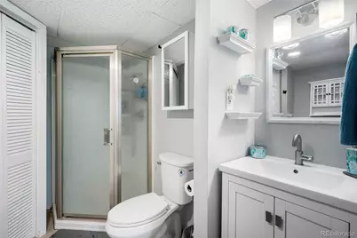 8511 S Warhawk Road, Conifer, CO 80433 - Photo 25