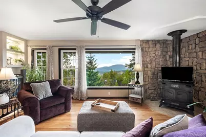 8511 S Warhawk Road, Conifer, CO 80433 - Photo 11