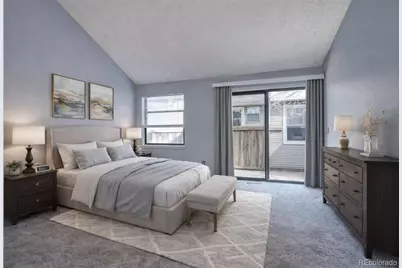 4634 S Fraser Court #F, Aurora, CO 80015 - Photo 3