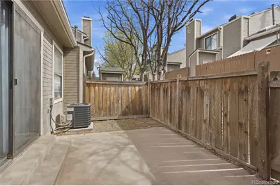 4634 S Fraser Court #F, Aurora, CO 80015 - Photo 33