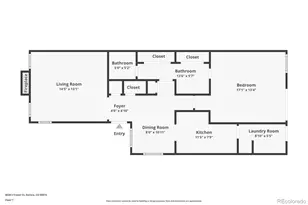 4634 S Fraser Ct, Aurora, CO 80015 - Photo 35