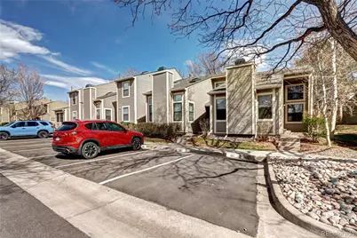 4634 S Fraser Court #F, Aurora, CO 80015 - Photo 1