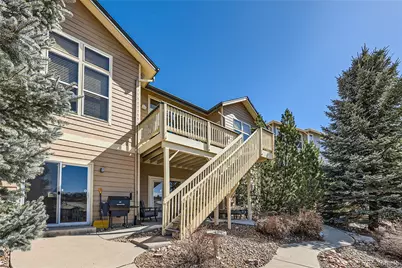 7009 Winter Ridge Place, Castle Pines, CO 80108 - Photo 37