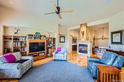 7009 Winter Ridge Place, Castle Pines, CO 80108 - Photo 11