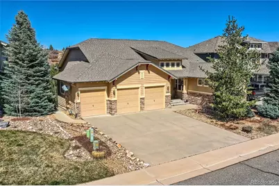 7009 Winter Ridge Place, Castle Pines, CO 80108 - Photo 1