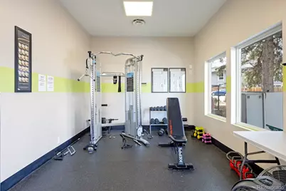 6495 E Happy Canyon Road #30, Denver, CO 80237 - Photo 25