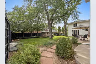301 S Vine Street, Denver, CO 80209 - Photo 5