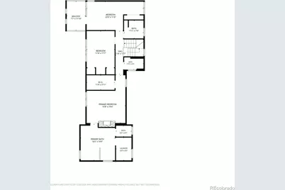 301 S Vine Street, Denver, CO 80209 - Photo 45