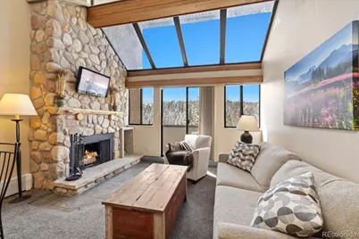601 Village Road #313, Breckenridge, CO 80424 - Photo 1