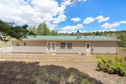 1855 Windmill Drive, Hartsel, CO 80449 - Photo 11