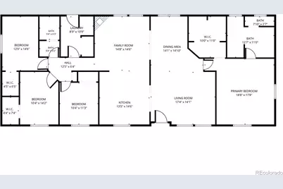 1855 Windmill Drive, Hartsel, CO 80449 - Photo 49