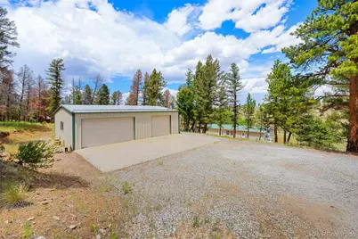 1855 Windmill Drive, Hartsel, CO 80449 - Photo 17