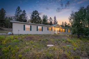 1855 Windmill Dr, Hartsel, CO 80449 - Photo 1