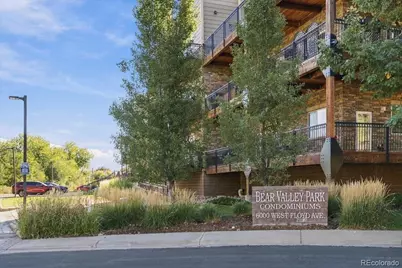 6000 W Floyd Avenue #102, Denver, CO 80227 - Photo 5