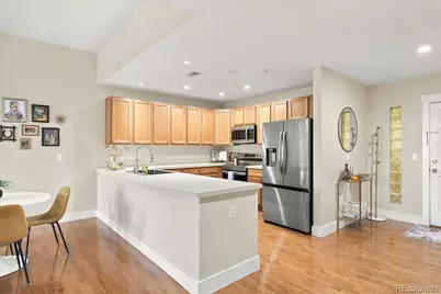 6000 W Floyd Avenue #102, Denver, CO 80227 - Photo 9