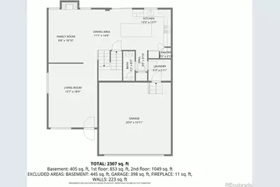 9808 Aftonwood Street, Highlands Ranch, CO 80126 - Photo 29