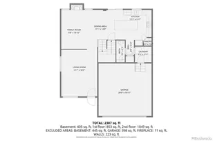 9808 Aftonwood St, Highlands Ranch, CO 80126 - Photo 29