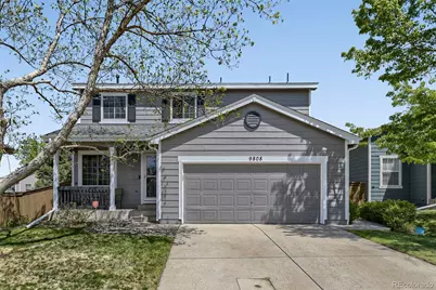 9808 Aftonwood Street, Highlands Ranch, CO 80126 - Photo 1