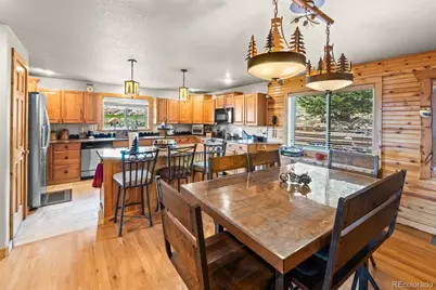 1163 Michigan Hill Road, Jefferson, CO 80456 - Photo 5