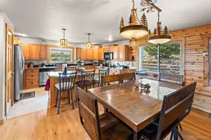 1163 Michigan Hill Rd, Jefferson, CO 80456 - Photo 5