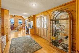 1163 Michigan Hill Rd, Jefferson, CO 80456 - Photo 13