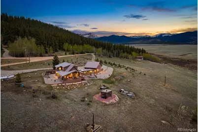 1163 Michigan Hill Road, Jefferson, CO 80456 - Photo 39
