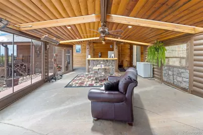 1163 Michigan Hill Road, Jefferson, CO 80456 - Photo 23