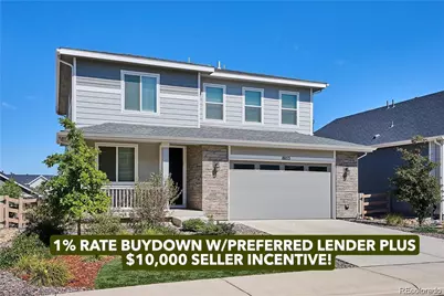 8053 Adams Fork Avenue, Littleton, CO 80125 - Photo 1