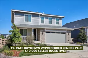 8053 Adams Fork Ave, Littleton, CO 80125 - Photo 1