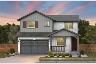 6911 Utica Avenue, Longmont, CO 80504 - Photo 1