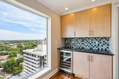 2000 E 12th Avenue #14A, Denver, CO 80206 - Photo 9