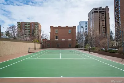 2000 E 12th Avenue #14A, Denver, CO 80206 - Photo 35