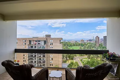 2000 E 12th Avenue #14A, Denver, CO 80206 - Photo 1
