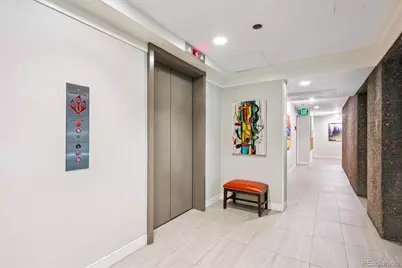 2000 E 12th Avenue #14A, Denver, CO 80206 - Photo 33