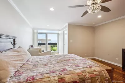 2000 E 12th Avenue #14A, Denver, CO 80206 - Photo 11