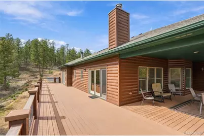 28934 Amerind Springs Trail, Pine, CO 80470 - Photo 15