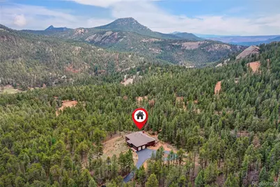 28934 Amerind Springs Trail, Pine, CO 80470 - Photo 3
