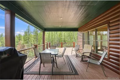 28934 Amerind Springs Trail, Pine, CO 80470 - Photo 13