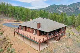 28934 Amerind Springs Trail, Pine, CO 80470 - Photo 49