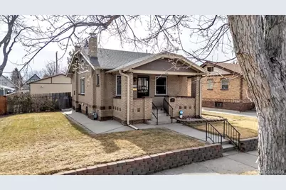 3330 W Clyde Place, Denver, CO 80211 - Photo 1