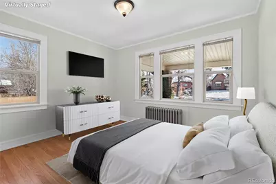 925 S University Boulevard, Denver, CO 80209 - Photo 5