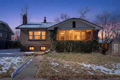 925 S University Boulevard, Denver, CO 80209 - Photo 1