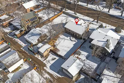 925 S University Boulevard, Denver, CO 80209 - Photo 33