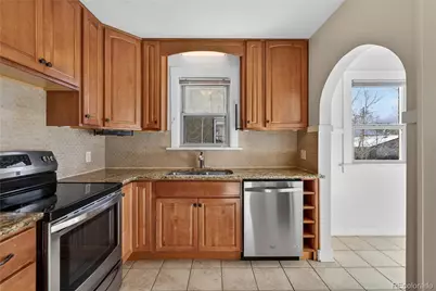 925 S University Boulevard, Denver, CO 80209 - Photo 11