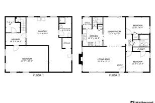 925 S University Blvd, Denver, CO 80209 - Photo 39