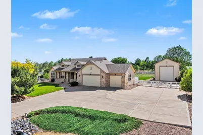 16555 Umpire Court, Hudson, CO 80642 - Photo 1