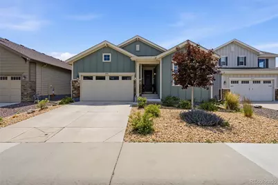 4098 Forever Circle, Castle Rock, CO 80109 - Photo 1