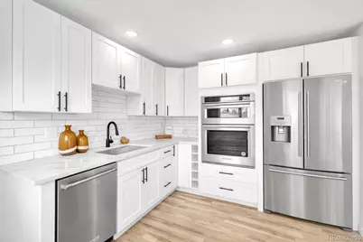 3320 W Saratoga Avenue, Englewood, CO 80110 - Photo 1